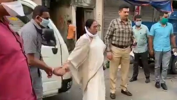 রাজ্যের করোনা পরিস্থিতি