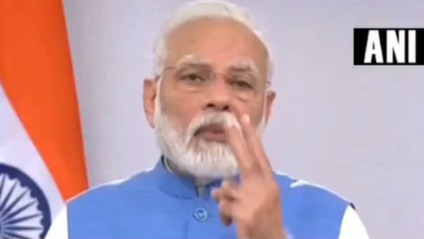 প্রধানমন্ত্রীর কড়া বার্তা