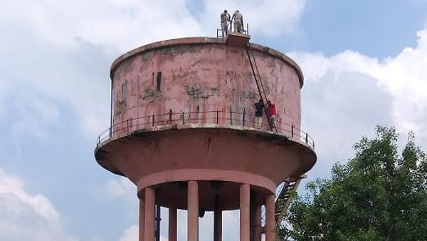 রক্ষণাবেক্ষণের না করার অভিযোগ