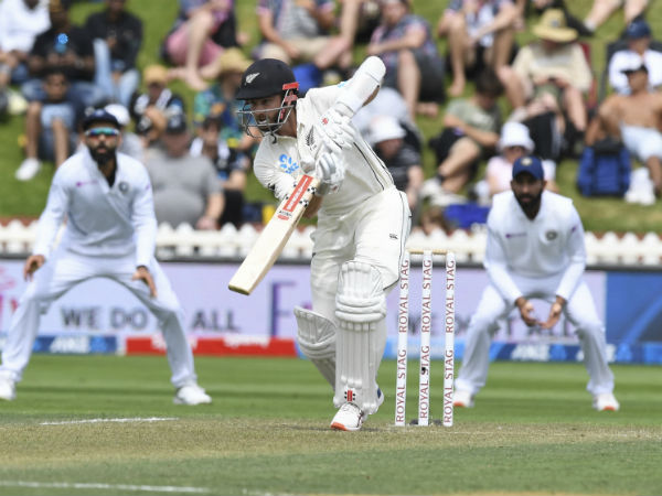 টেল এন্ডারদের আউট করতে না পারা