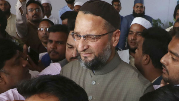 দিল্লিতে গণহত্যা হয়েছে