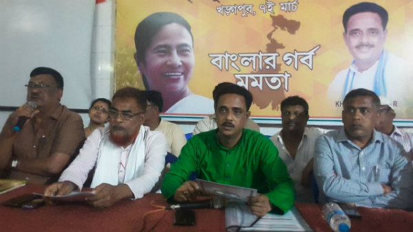 ওয়ার্ড নির্বাচন কমিটিতে দলীয় কর্মীদের বাইরেও লোক চায় তৃণমূল ওয়ার্ড নির্বাচন কমিটিতে দলীয় কর্মীদের বাইরেও লোক চায় তৃণমূল