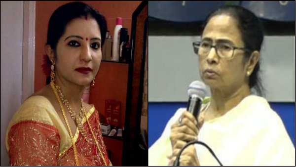 মমতার দরবারে হাজির বৈশাখী