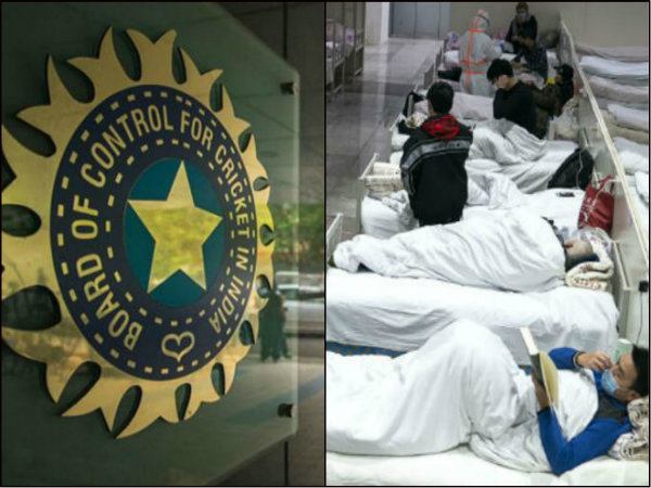করোনা ভাইরাসের প্রভাব