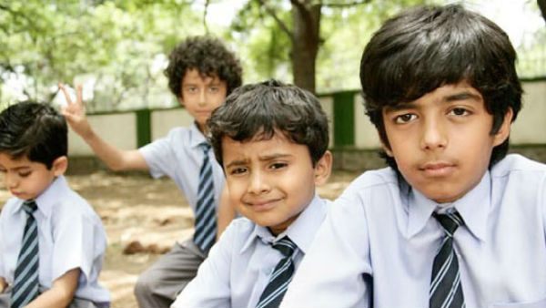 চিল্লার পার্টি (২০১১)