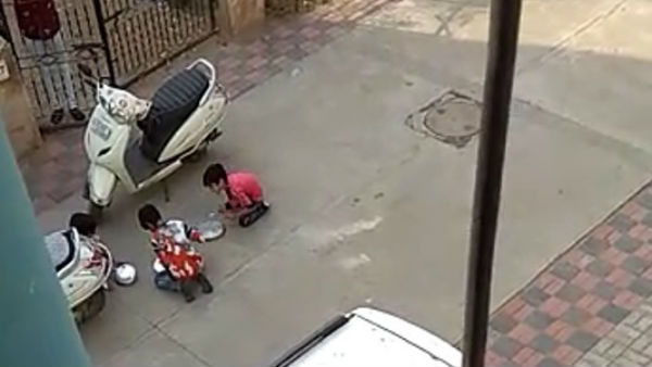জনতা কার্ফু ও শঙ্খধ্বনি