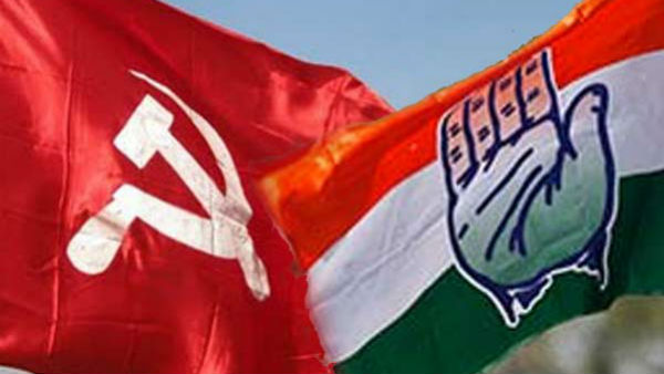 শাহকেও ‘গো-ব্যাক’ স্লোগান, ‘ব্ল্যাক সানডে’ পালনে বাম-কংগ্রেস শাহকেও ‘গো-ব্যাক’ স্লোগান, ‘ব্ল্যাক সানডে’ পালনে বাম-কংগ্রেস