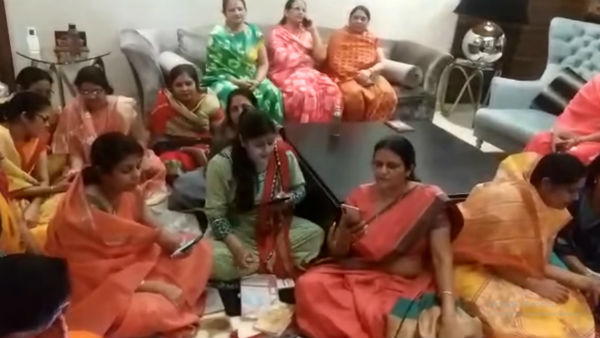 উঠে আসে দক্ষিণ আফ্রিকার লকডাউনের প্রসঙ্গ