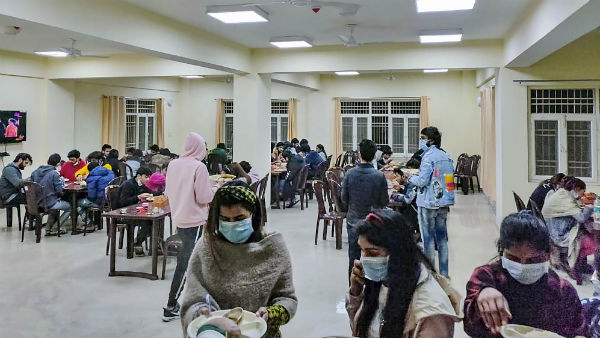 হ্যান্ড ড্রায়ার দিয়ে কি করোনা ভাইরাস মারা যায়?