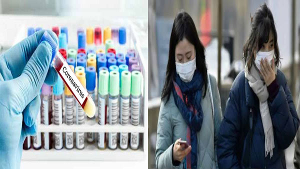পারস্য উপসাগরে ছড়াচ্ছে করোনা ভাইরাস