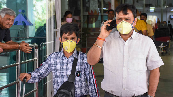 সারা বিশ্বে দ্রুতগতিতে ছড়াচ্ছে করোনা ভাইরাস