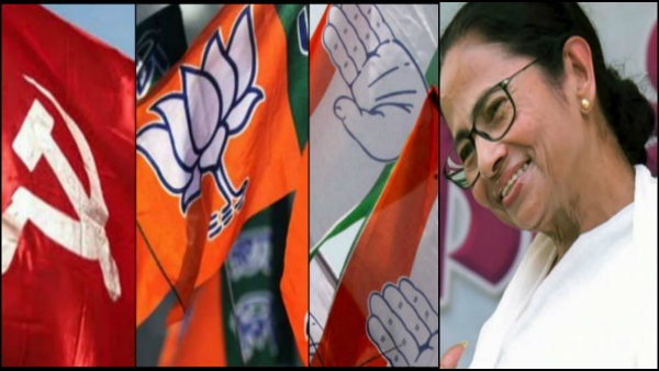 করোনা রুখতে মমতার পাশে সবাই, সর্বদলীয় বৈঠকে এক সুর বিজেপি-কংগ্রেস-সিপিএমের করোনা রুখতে মমতার পাশে সবাই, সর্বদলীয় বৈঠকে এক সুর বিজেপি-কংগ্রেস-সিপিএমের