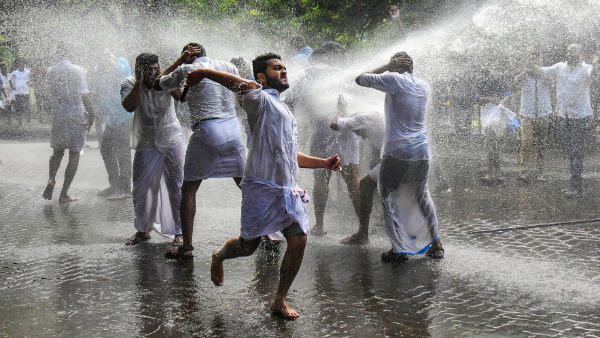 দেশব্যাপী মাথাচাড়া দিচ্ছে একাধিক দলিত মুক্তি আন্দোলন