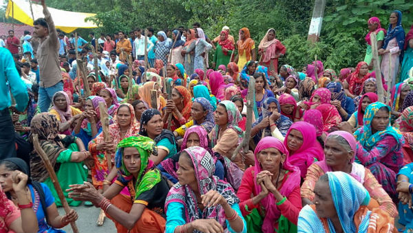 রাজকোটের ৮০ শতাংশ অঞ্চলে নেই কোনও দলিত বাসিন্দা