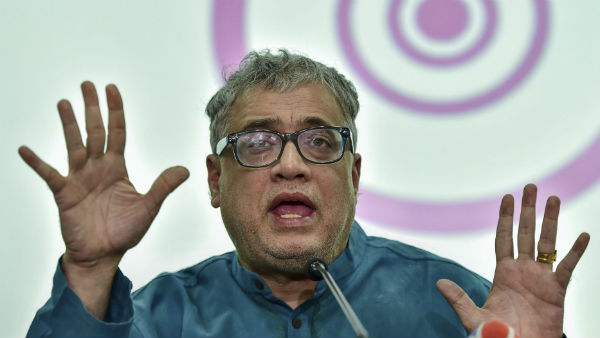 রাজ্যবাসীকে আশ্বস্ত করে বার্তা ডেরেকের
