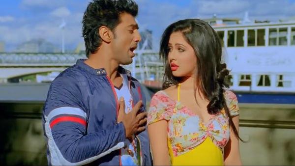 দেবের চ্যালেঞ্জ ২ খ্যাত অভিনেত্রী পূজার বিয়ে! কাকে জীবনসঙ্গী হিসাবে পেতে চলেছেন টলি-সুন্দরী দেবের চ্যালেঞ্জ ২ খ্যাত অভিনেত্রী পূজার বিয়ে! কাকে জীবনসঙ্গী হিসাবে পেতে চলেছেন টলি-সুন্দরী