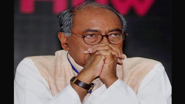 দিগ্বিজয়ের বিতর্কিত মন্তব্য