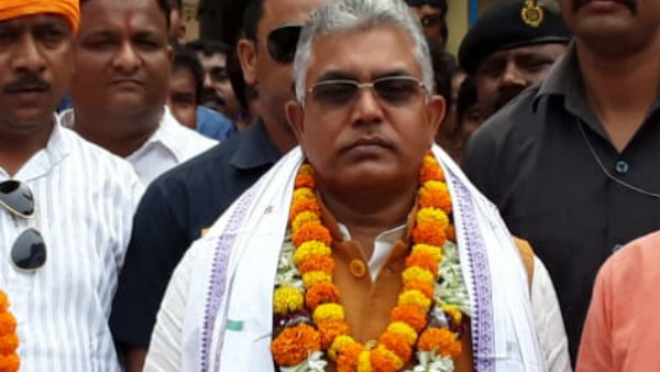 বিজেপির টার্গেট ৫০ পুরসভা