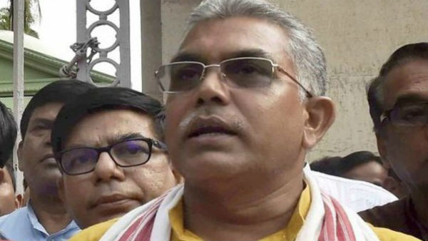 প্রত্যেক পুরসভার জন্য আলাদা ইস্তেহার
