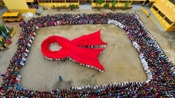 এইচআইভি/এইডস