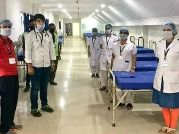 রাজ্যের উদ্যোগ
