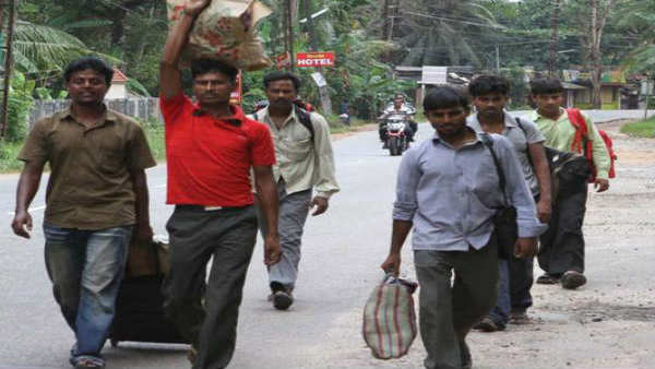 শহুরে গরিবদের অবস্থা আরও খারাপ