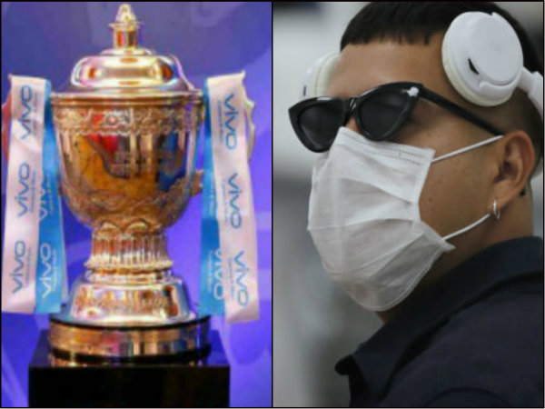 বাতিল হতে পারে আইপিএল
