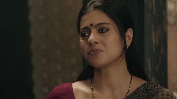 Devi Review: ১৩ মিনিট..একটি ঘর ও চোখ জোড়ানো বার্তা Devi Review: ১৩ মিনিট..একটি ঘর ও চোখ জোড়ানো বার্তা