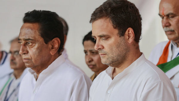 কংগ্রেসের দাবি কি তবে মিথ্যা?