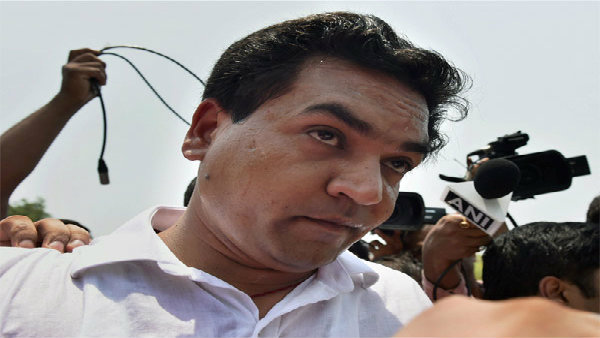 কপিল মিশ্রকে ওয়াই ক্যাটেগরির নিরাপত্তা