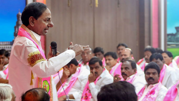 'একটি বিশেষ ধর্মকে বাদ দিয়ে..'