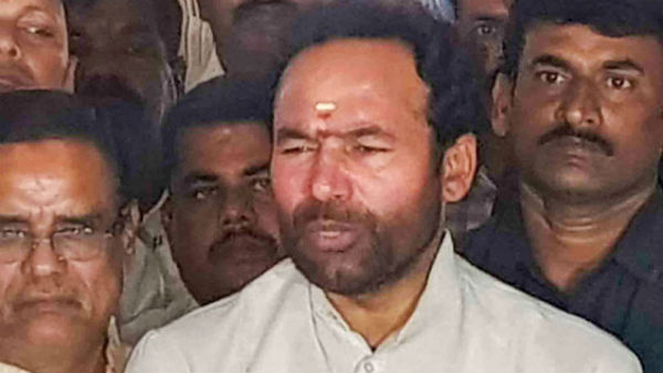 সিএএ নিয়ে কী জানিয়েছেন কিষেণ রেড্ডি?