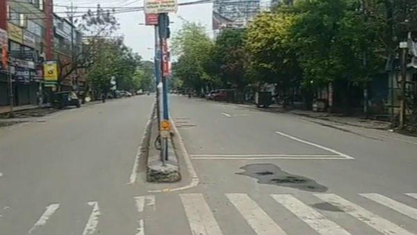 করোনা ঠেকাতে জনতা কার্ফু