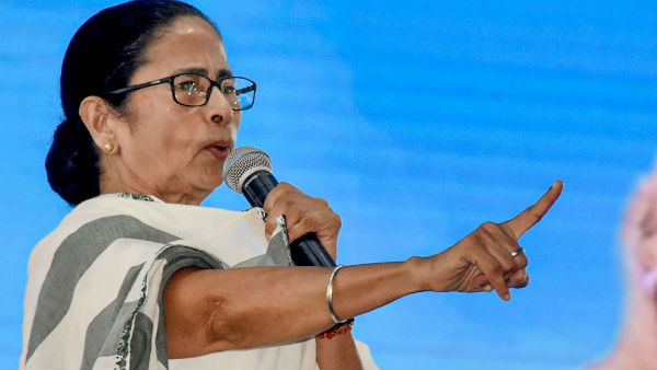 'কেন্দ্র-রাজ্য পরিবার'