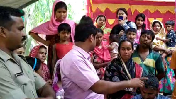 কন্যাশ্রীর দফতরে ফোন করে নিজের বিয়ে আটকাল নাবালিকা কন্যাশ্রীর দফতরে ফোন করে নিজের বিয়ে আটকাল নাবালিকা