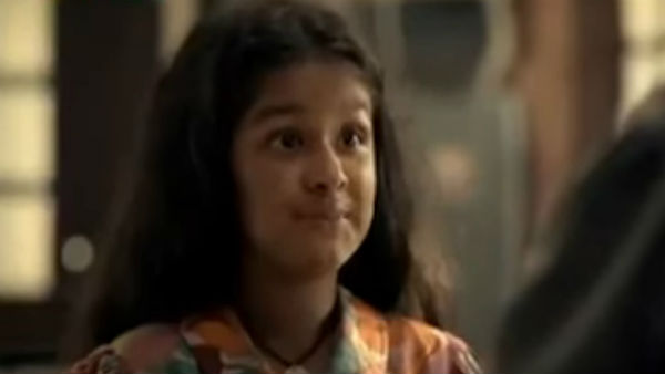 মা, তোমায় ছাড়া ঘুম আসে না বনাম মেরি মা