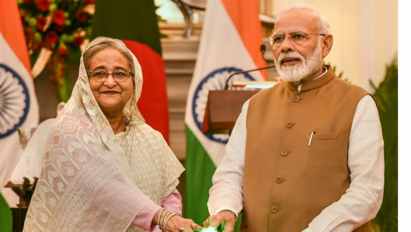 সিএএ পাশ হতেই দুই দেশের সম্পর্কে চিড়