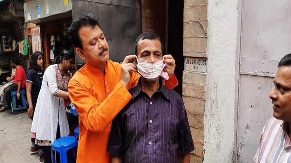 রাজ্য হবে সচেতনতা প্রচার, জানিয়েছেন দিলীপ