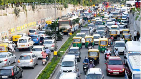 সমস্ত রাজ্যের পরিবহণ দফতরকে নির্দেশিকা