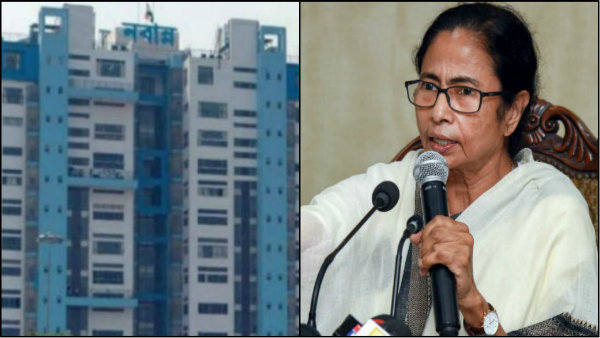 ফাঁকা বিল্ডিং-এ আইসোলেশন ওয়ার্ড