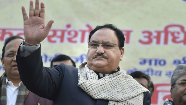 রাজস্থানেও নজর নাড্ডা শিবিরের