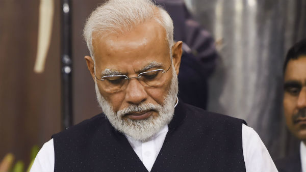 লোকসভা ভোটের ফলে উজ্জীবিত বিজেপি