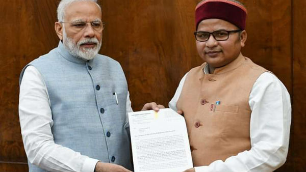 সব সাংসদের সঙ্গেই কথা হচ্ছে প্রধানমন্ত্রী
