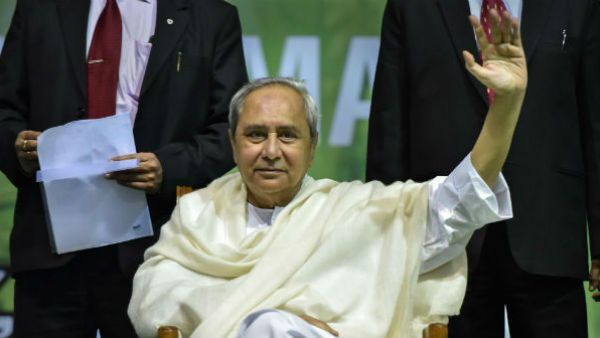 মমতাকে টেক্কা দিয়ে সেরা নবীন পট্টনায়ক