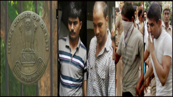 রাত আড়াইটেয় শুরু হয় শুনানি