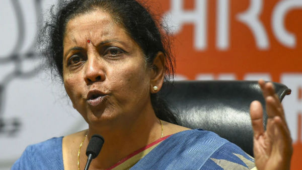 করোনা মোকাবিলায় আদৌ কি বাড়ছে অর্থবর্ষ, সর্বশেষে যা জানাল অর্থমন্ত্রক করোনা মোকাবিলায় আদৌ কি বাড়ছে অর্থবর্ষ, সর্বশেষে যা জানাল অর্থমন্ত্রক