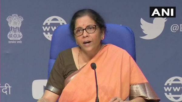গরিবদের জন্য আর্থিক প্যাকেজ