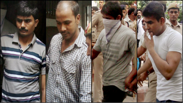 সব জারিজুরি শেষ, ভোরে ফাঁসি হচ্ছেই বলে জানাল দিল্লি আদালত সব জারিজুরি শেষ, ভোরে ফাঁসি হচ্ছেই বলে জানাল দিল্লি আদালত