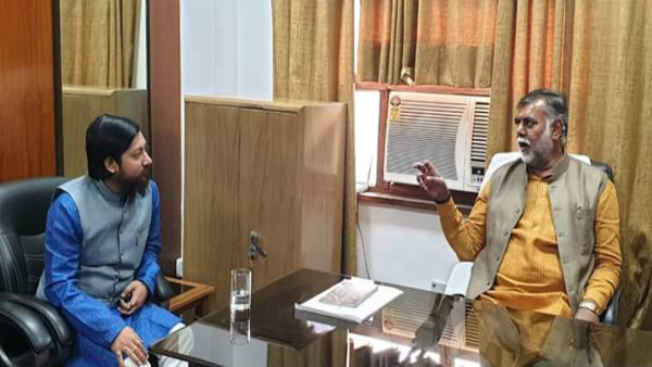 স্থানীয় সংস্কৃতিকে তুলে ধরতে ব্যবস্থা