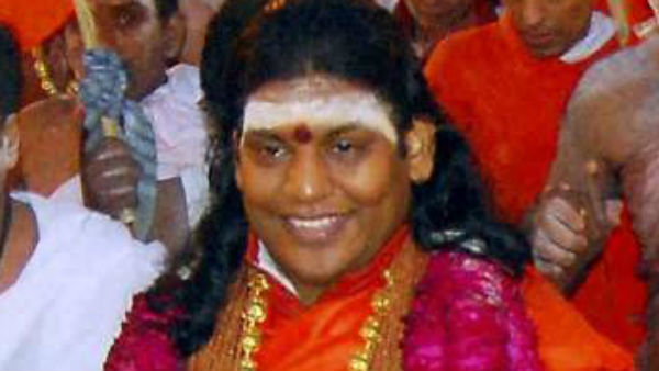 গডম্যানের সেলফ আইসোলেশন